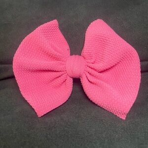 Little lopers big bow